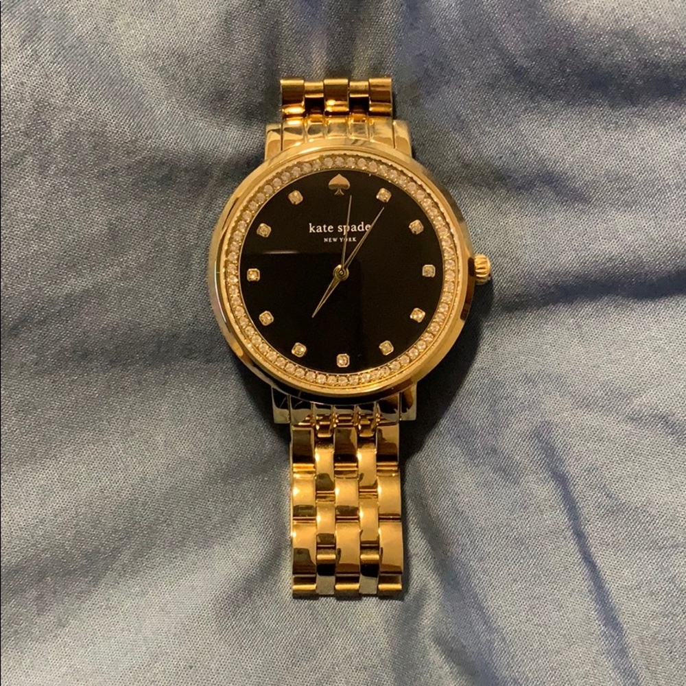 Like new watch